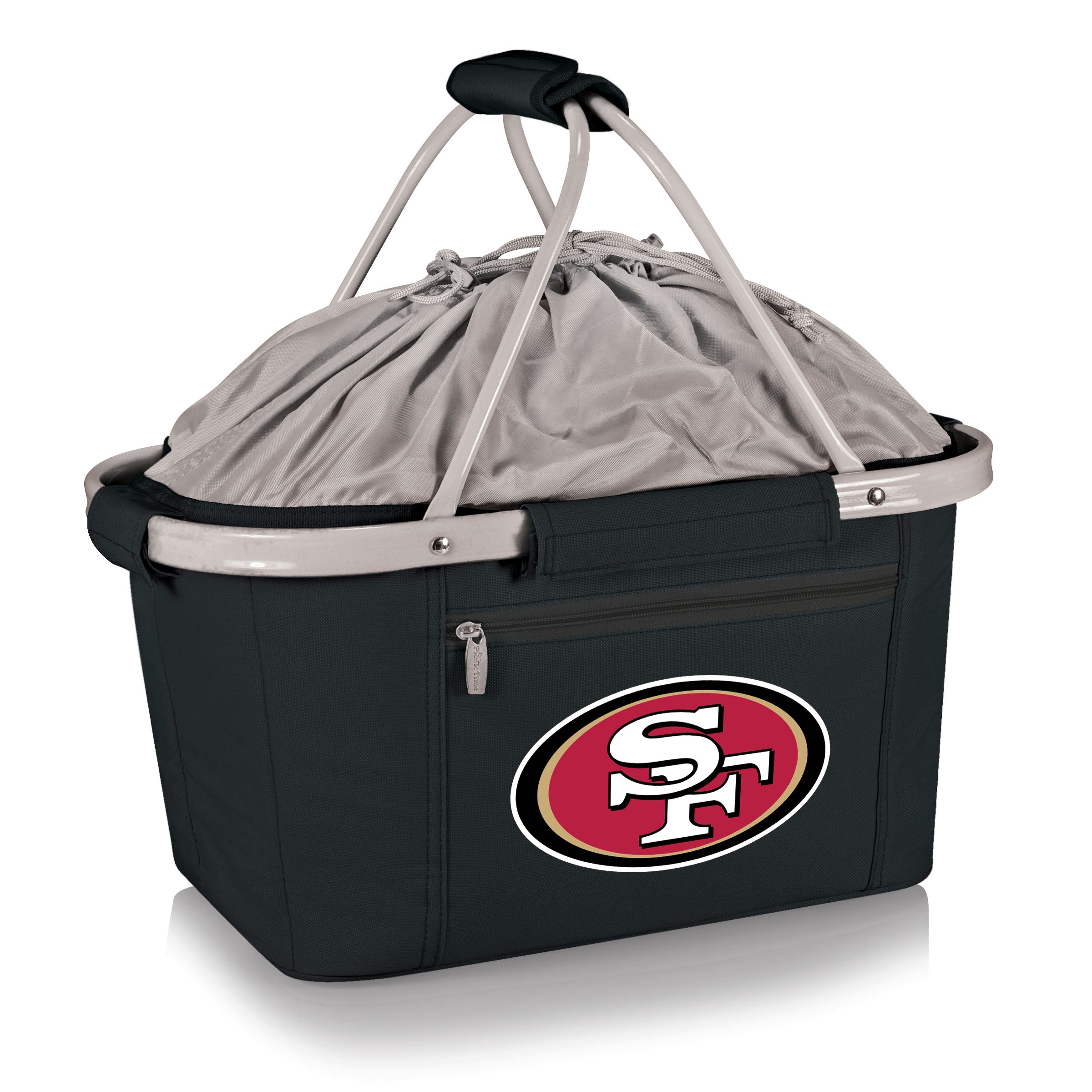 Metro Basket Collapsible Cooler Tote