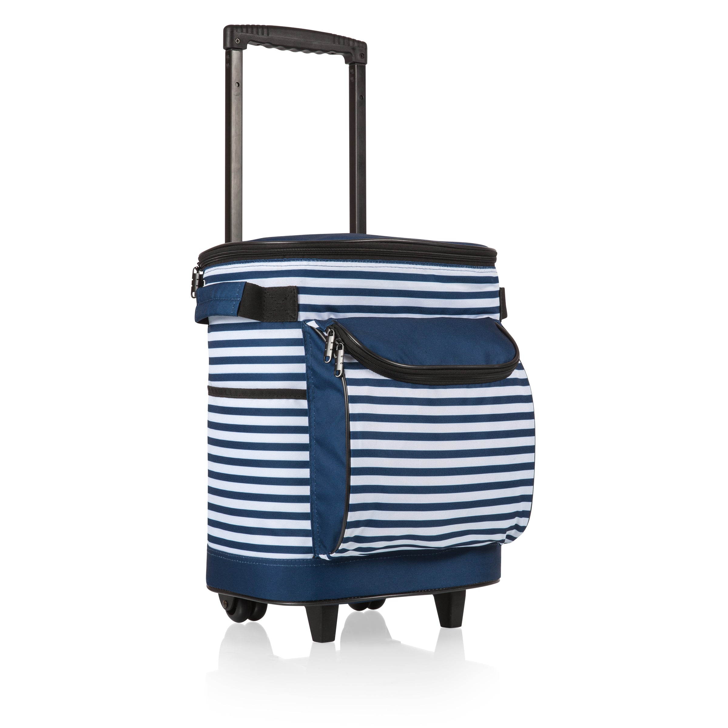 Portable Rolling Cooler
