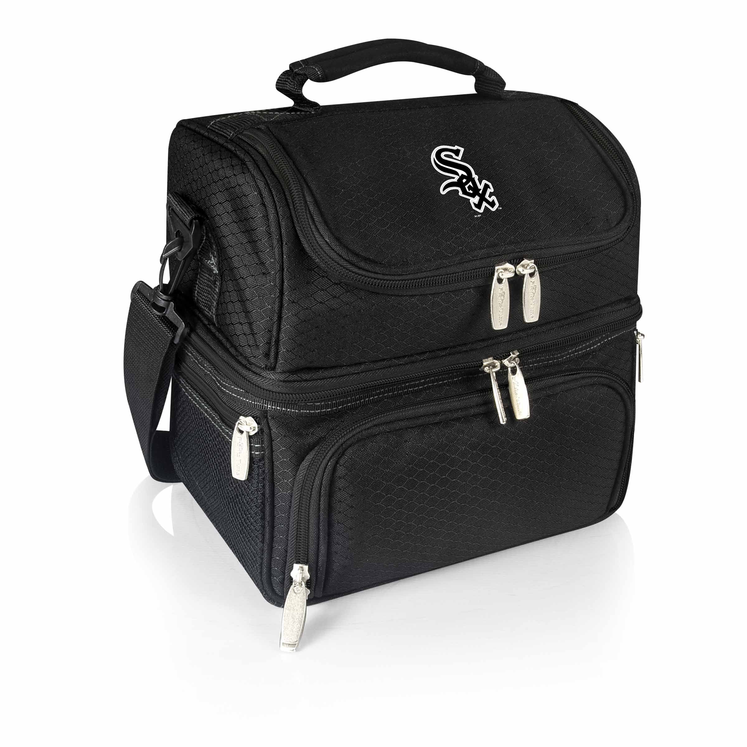 Chicago White Sox - Pranzo Lunch Bag Cooler with Utensils