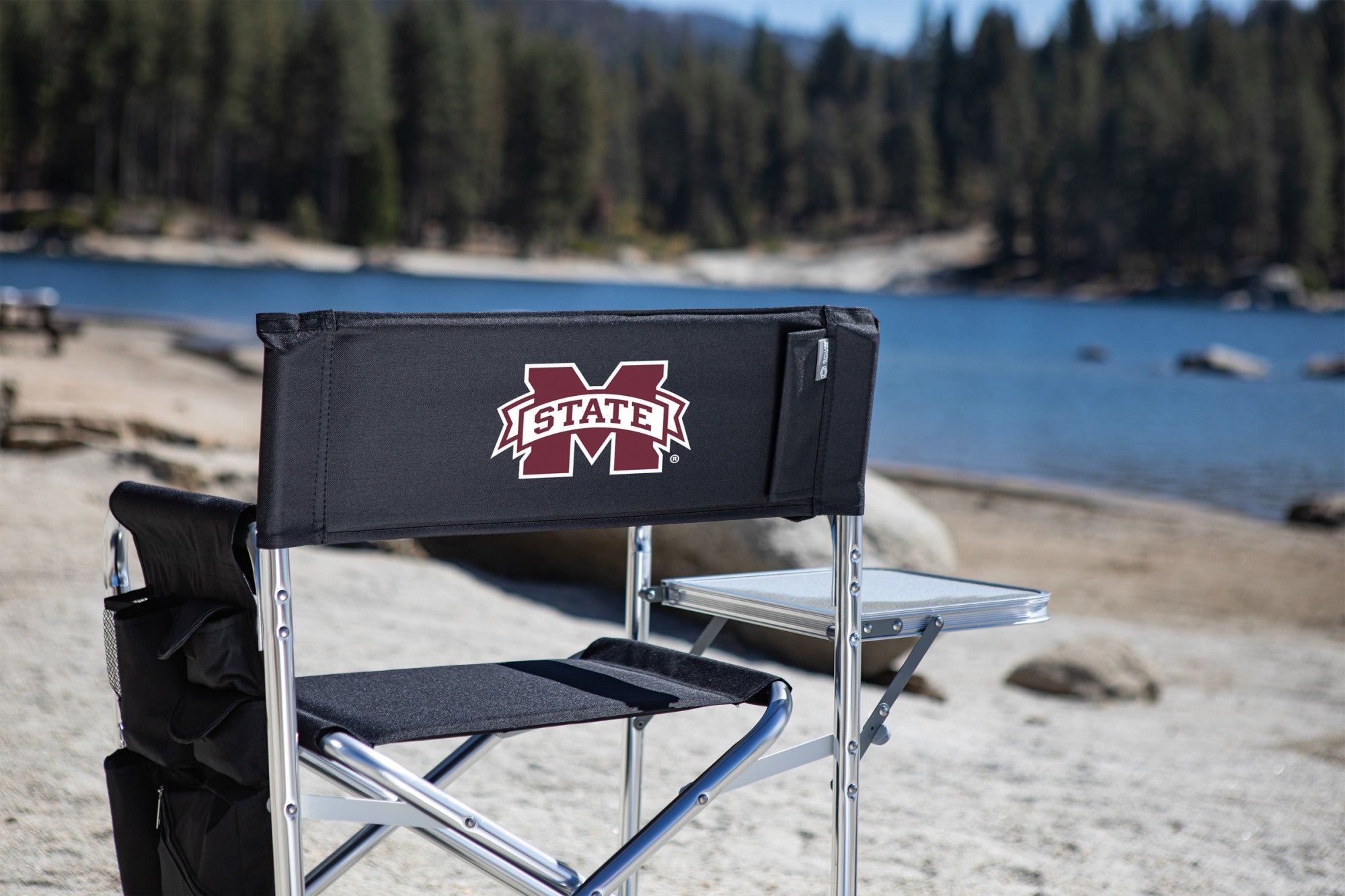 Mississippi State Bulldogs - Sports Chair