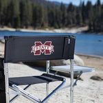Mississippi State Bulldogs - Sports Chair