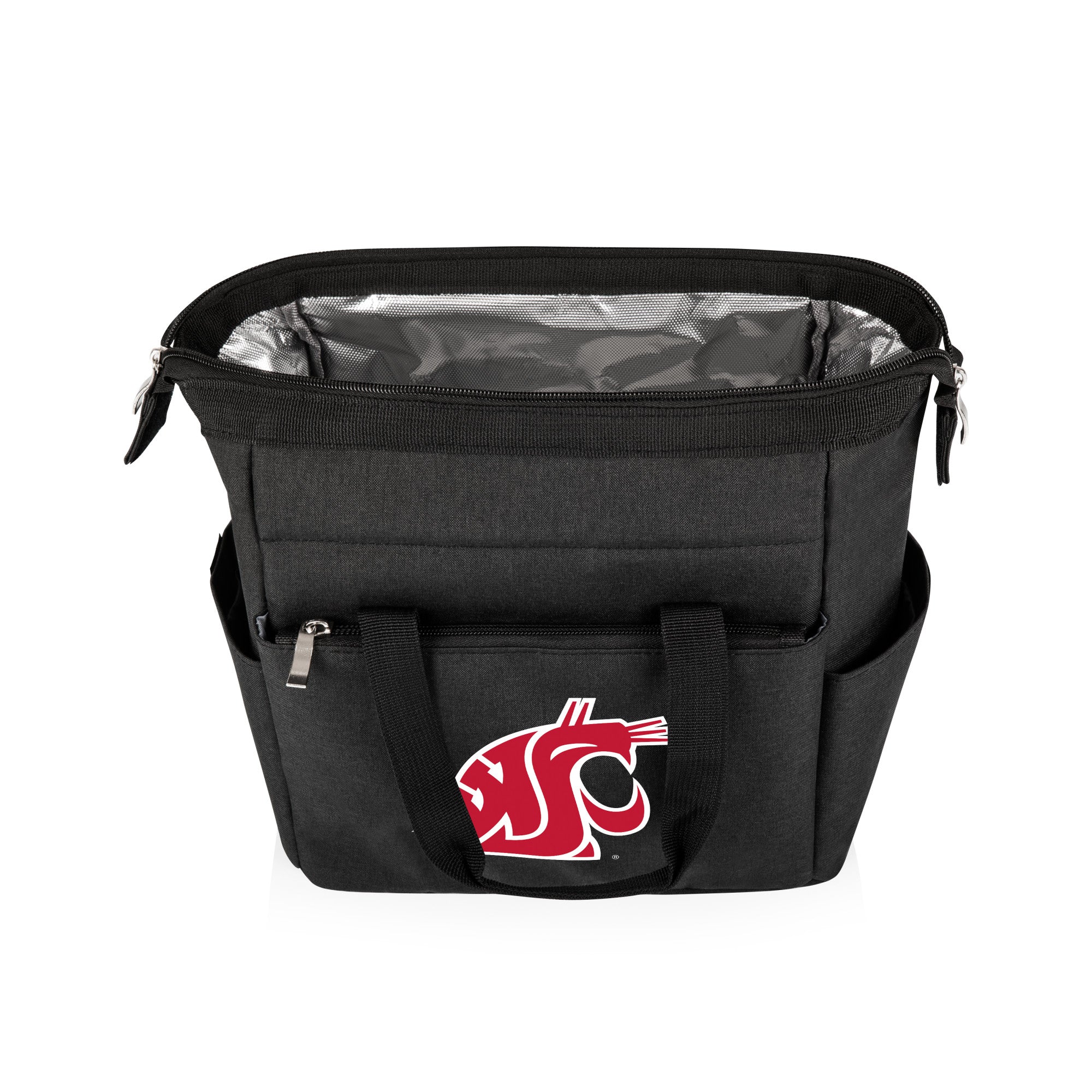 Washington State Cougars - On The Go Lunch Bag Cooler