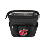 Washington State Cougars - On The Go Lunch Bag Cooler