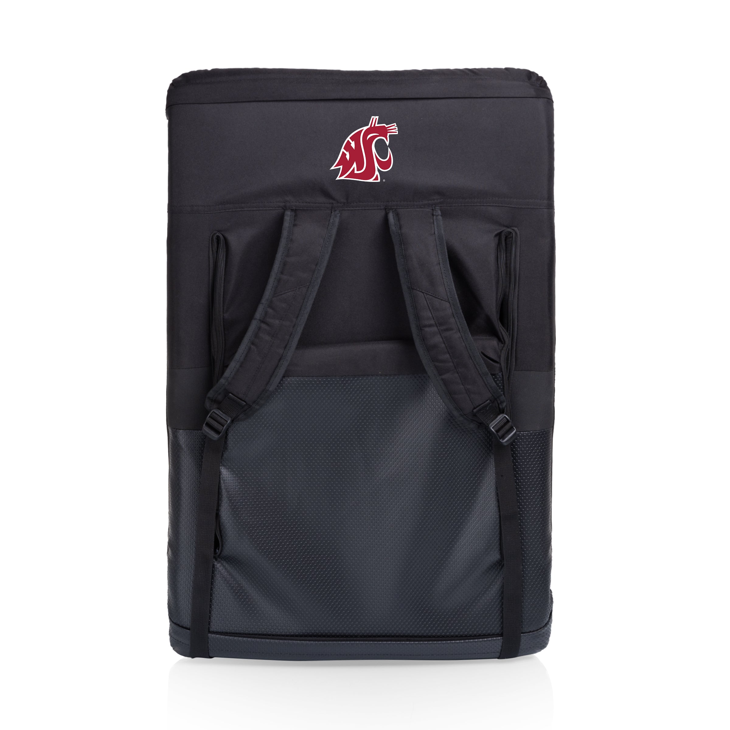 Washington State Cougars - Ventura Portable Reclining Stadium Seat