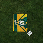 Oakland Athletics - Impresa Picnic Blanket