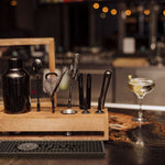 Old Fashioned Bar Set