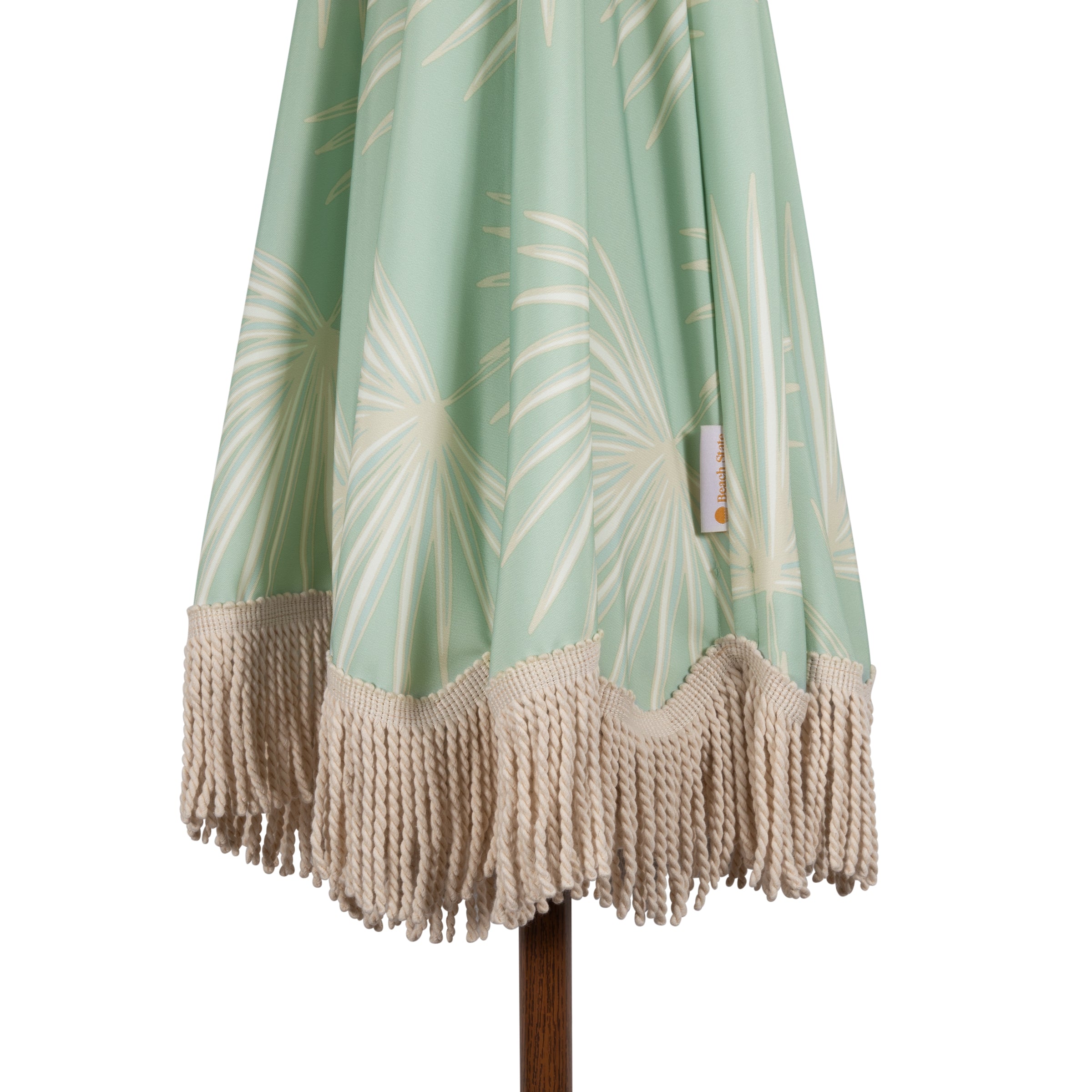 Summerland 6.5 ft. Portable Beach Umbrella