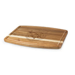 Harry Potter - Ovale Acacia Cutting Board