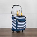 Portable Rolling Cooler