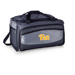 Pittsburgh Panthers - Buccaneer Portable Charcoal Grill & Cooler Tote