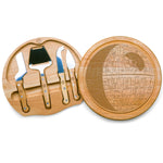 Star Wars Death Star - Circo Cheese Cutting Board & Tools Set