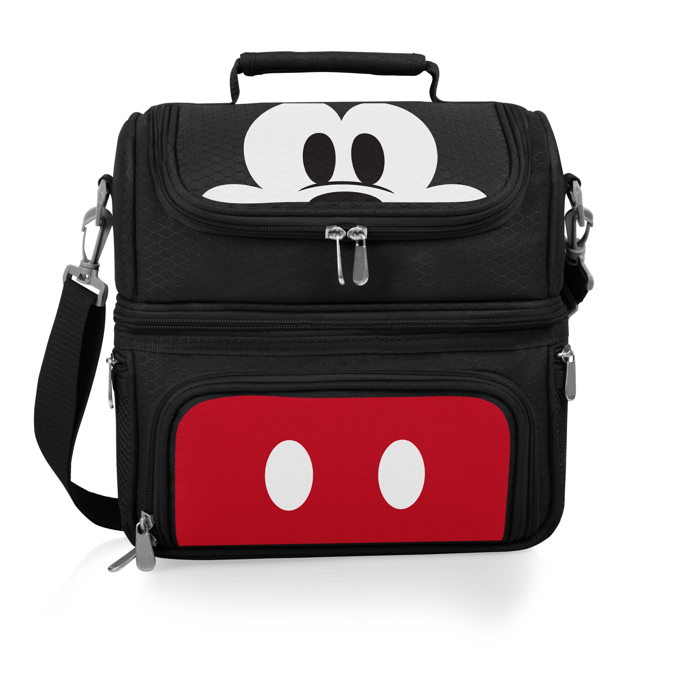 Pranzo Lunch Bag Cooler with Utensils