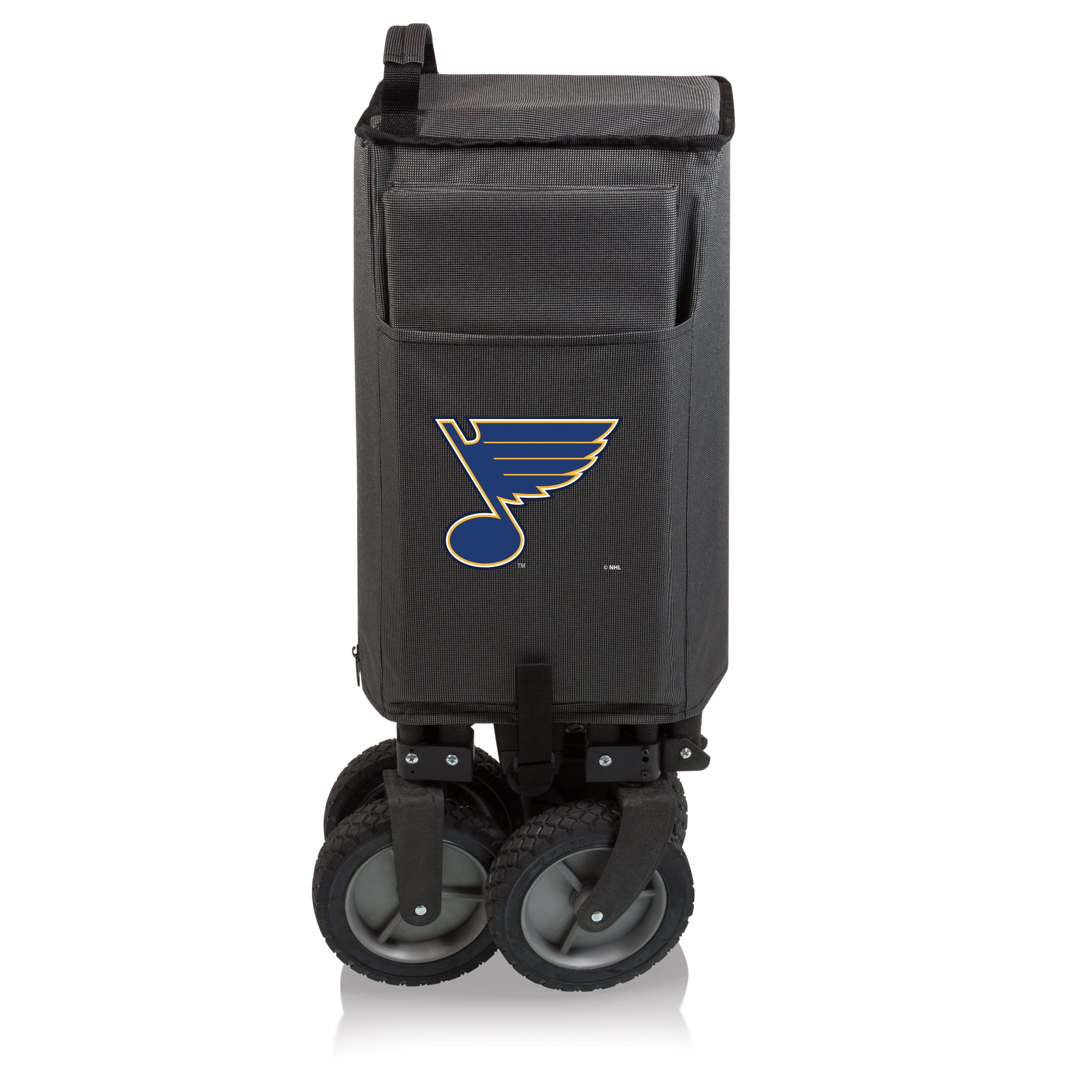 St Louis Blues - Adventure Wagon Portable Utility Wagon