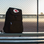 Kansas City Chiefs - Zuma Backpack Cooler