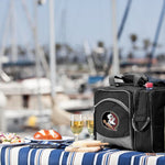 Florida State Seminoles - Malibu Picnic Basket Cooler