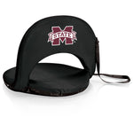 Mississippi State Bulldogs - Oniva Portable Reclining Seat