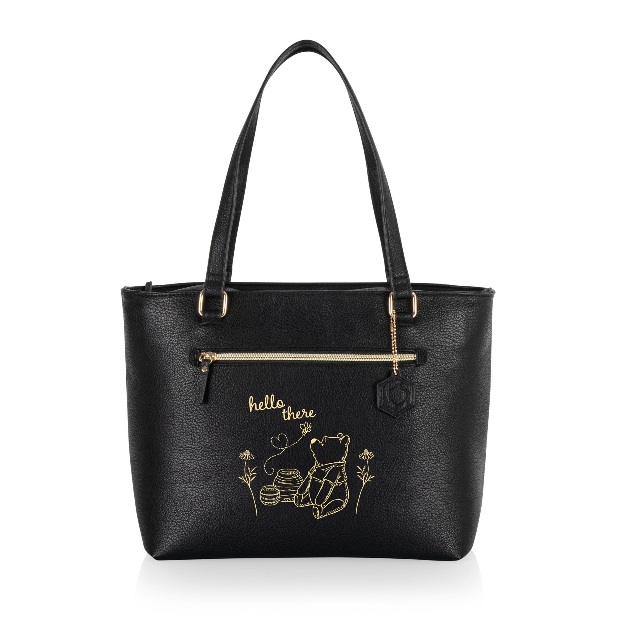 Winnie the Pooh - Uptown Cooler Tote Bag