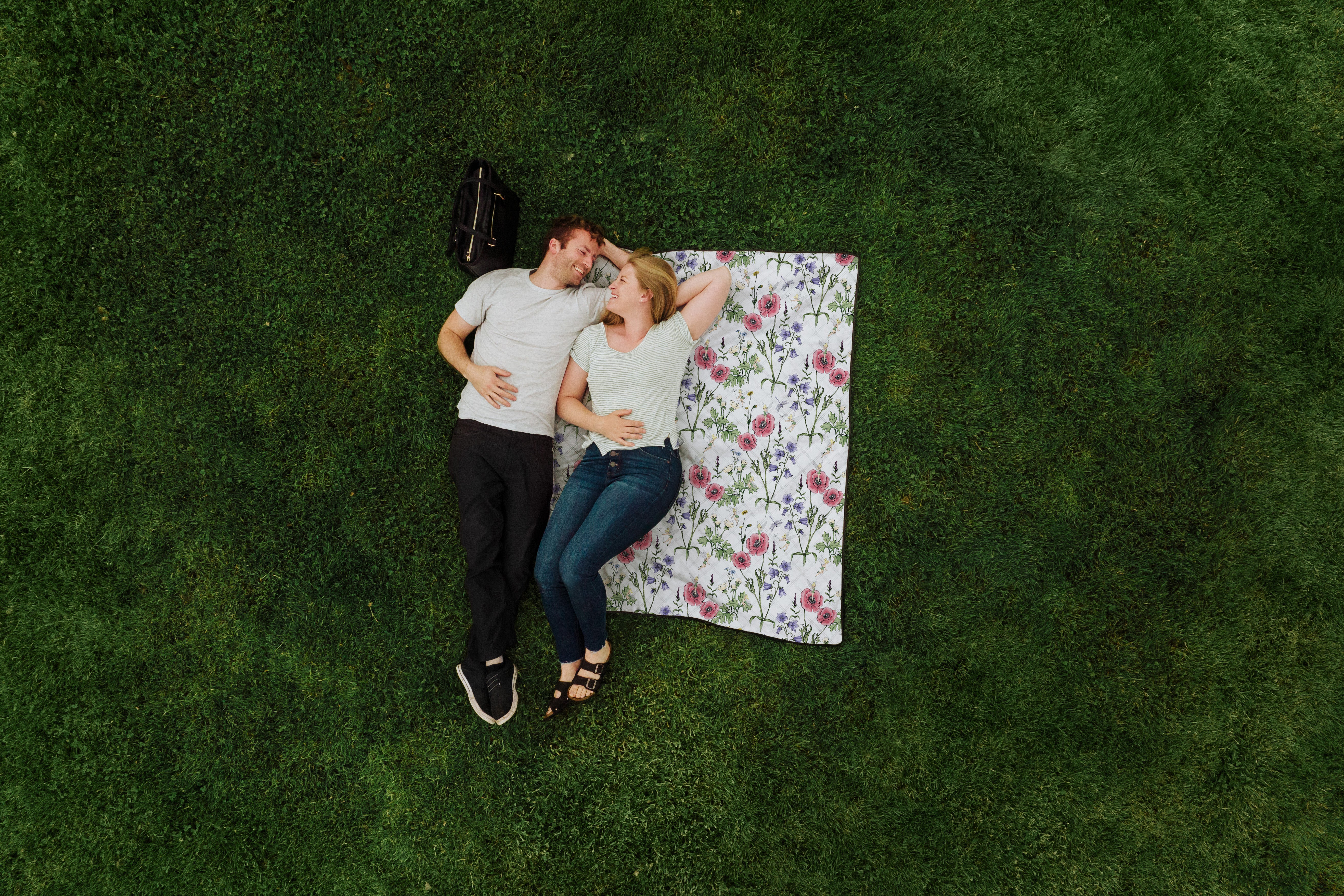 Tinker Bell - Impresa Picnic Blanket