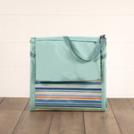 Beachcomber Portable Beach Chair & Tote