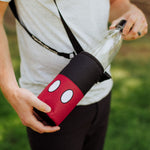 Mickey Mouse Shorts - Bottle Cooler