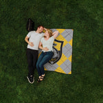 Harry Potter - Impresa Picnic Blanket