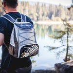 Seattle Seahawks - PTX Backpack Cooler