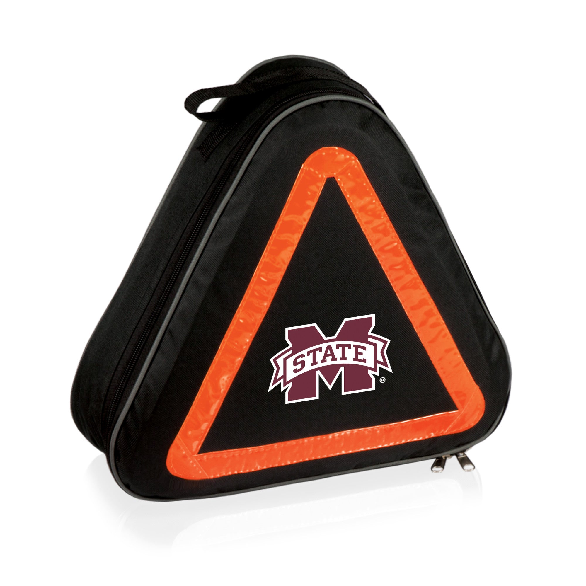 Mississippi State Bulldogs - Roadside Emergency Car Kit