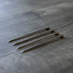 10-Piece Bar Tool Roll Up Kit