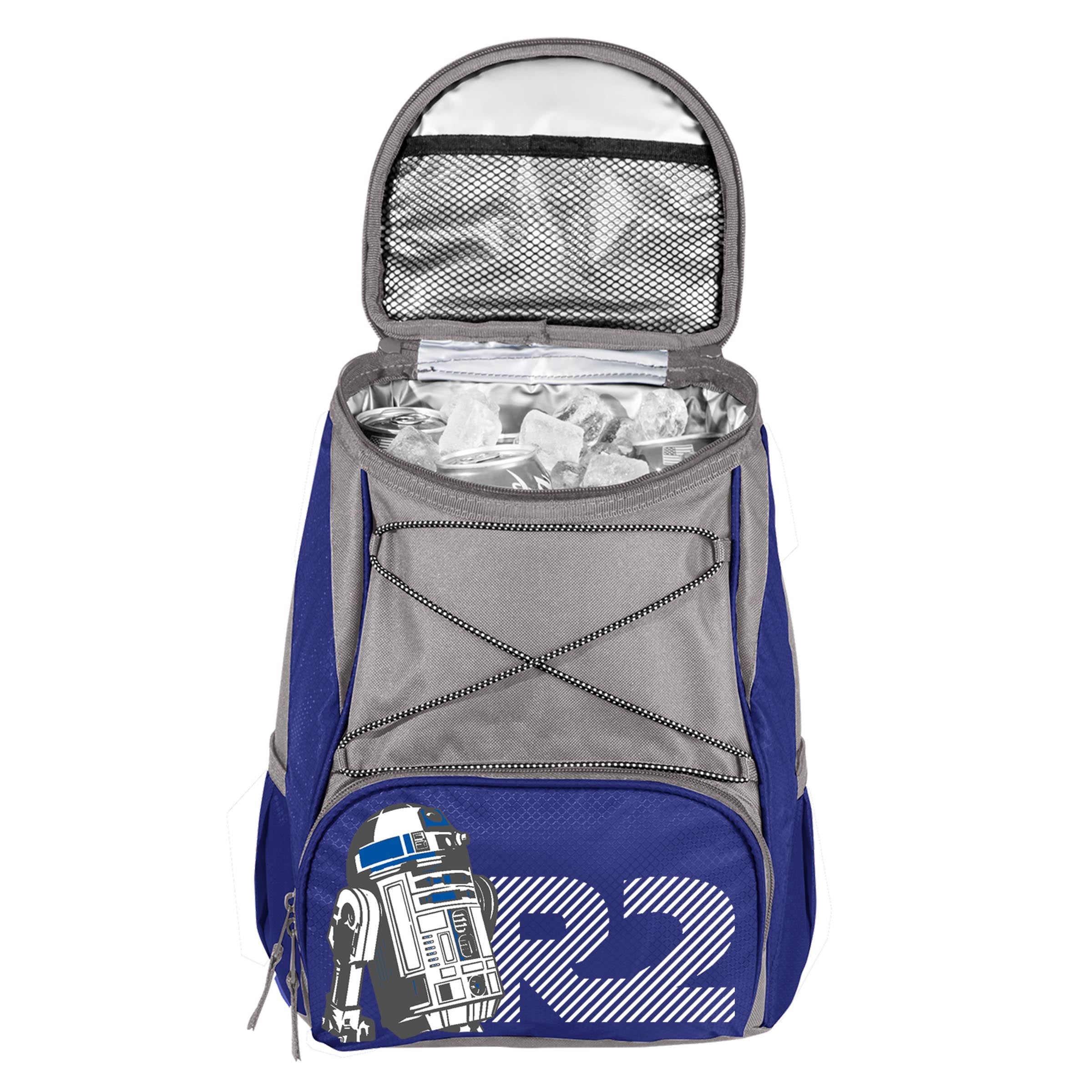 Star Wars R2-D2 - PTX Backpack Cooler