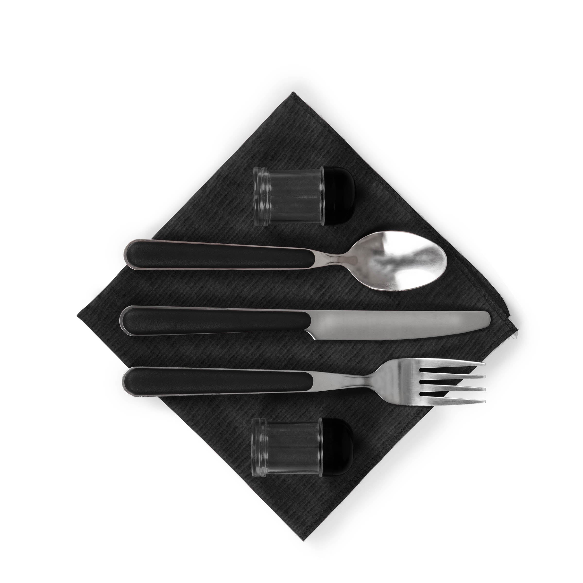Pranzo Lunch Bag Cooler with Utensils