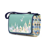 Mary Poppins - Blanket Tote Outdoor Picnic Blanket