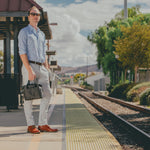 On The Go Lunch Bag Cooler