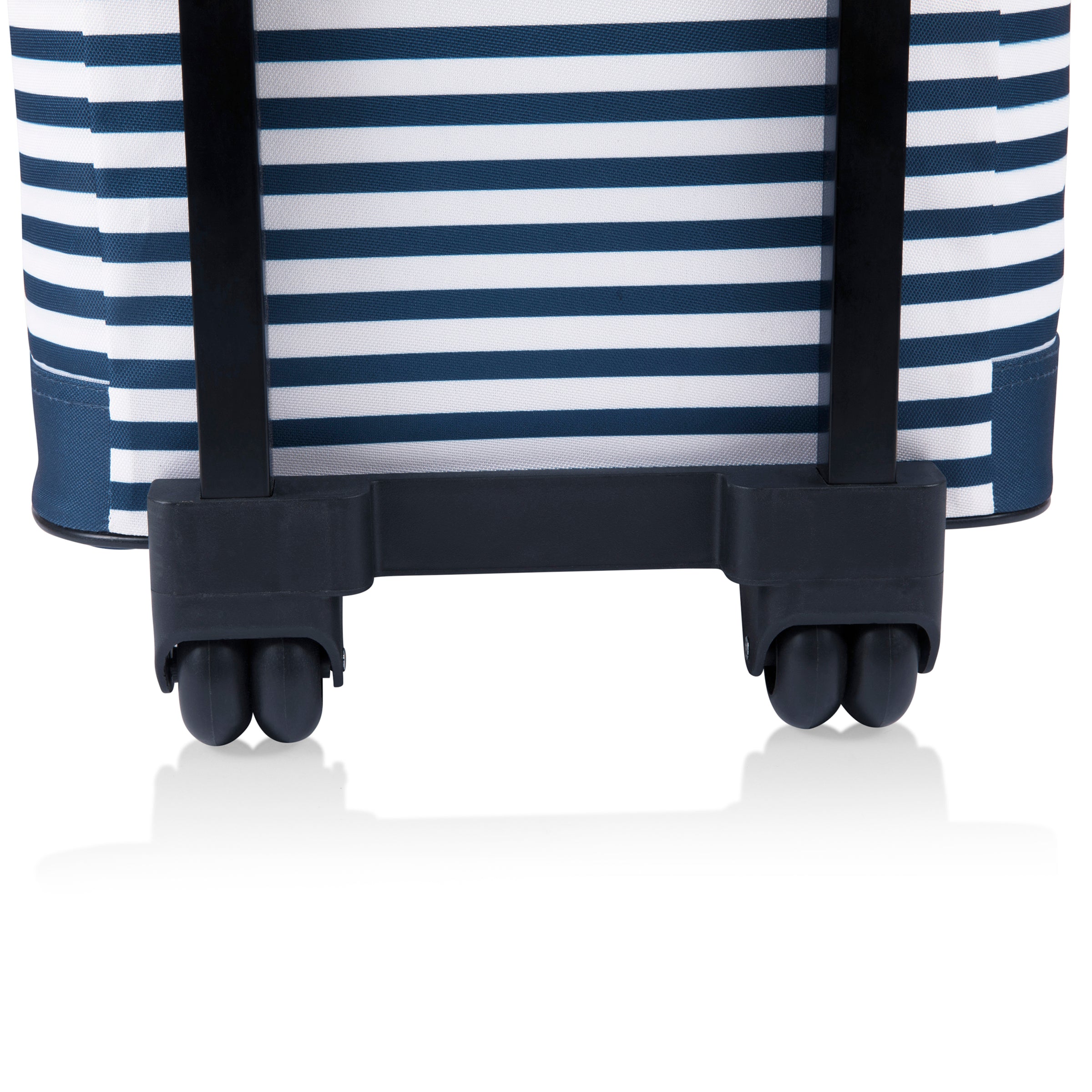 Portable Rolling Cooler