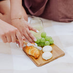 Temecula Wine and Cheese Bag