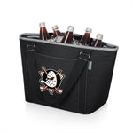 Anaheim Ducks - Topanga Cooler Tote Bag