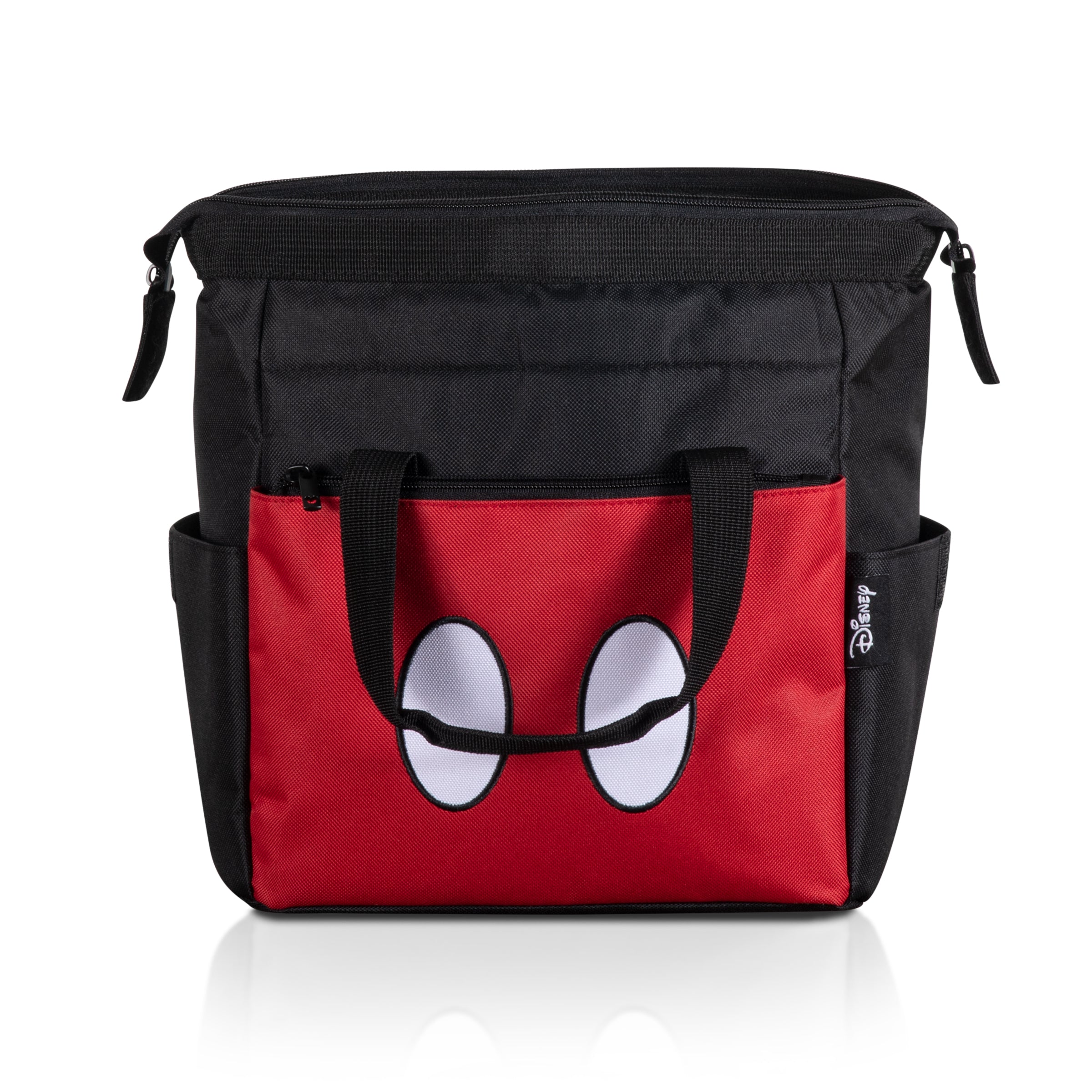 Mickey Mouse Shorts - Mickey Shorts On The Go Lunch Cooler