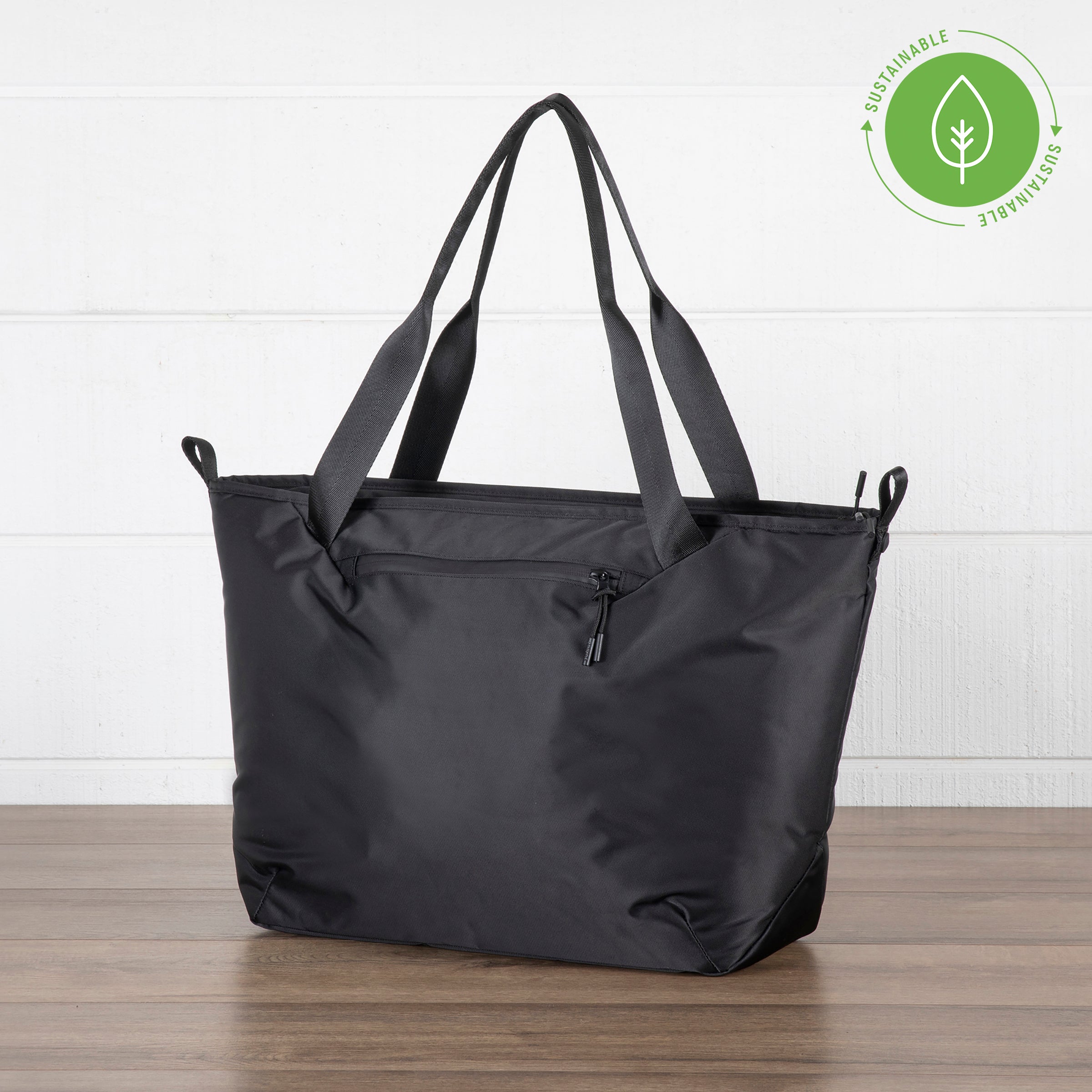 Tarana Recycled Cooler Tote Bag