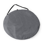 Beach Sayings Vacay Vibes - Manta Portable Beach Tent