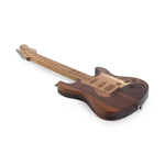 Guitar Legend Cheese Board