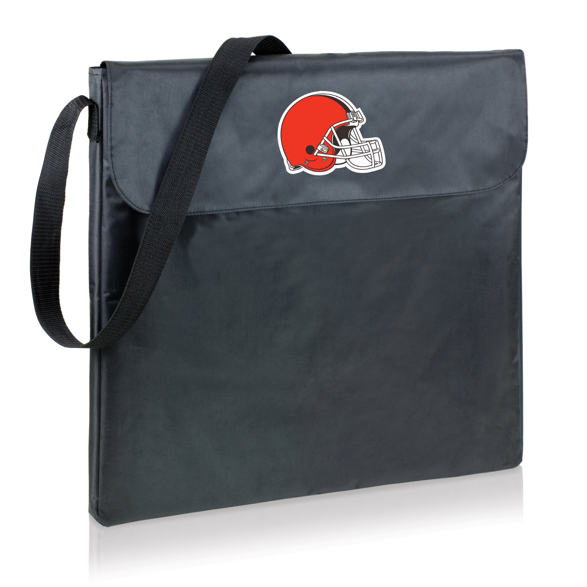 Cleveland Browns - X-Grill Portable Charcoal BBQ Grill