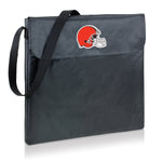 Cleveland Browns - X-Grill Portable Charcoal BBQ Grill