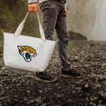 Jacksonville Jaguars - Tarana Recycled Cooler Tote Bag