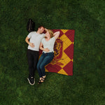 Harry Potter - Impresa Picnic Blanket