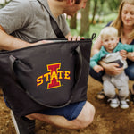 Iowa State Cyclones - Tarana Recycled Cooler Tote Bag