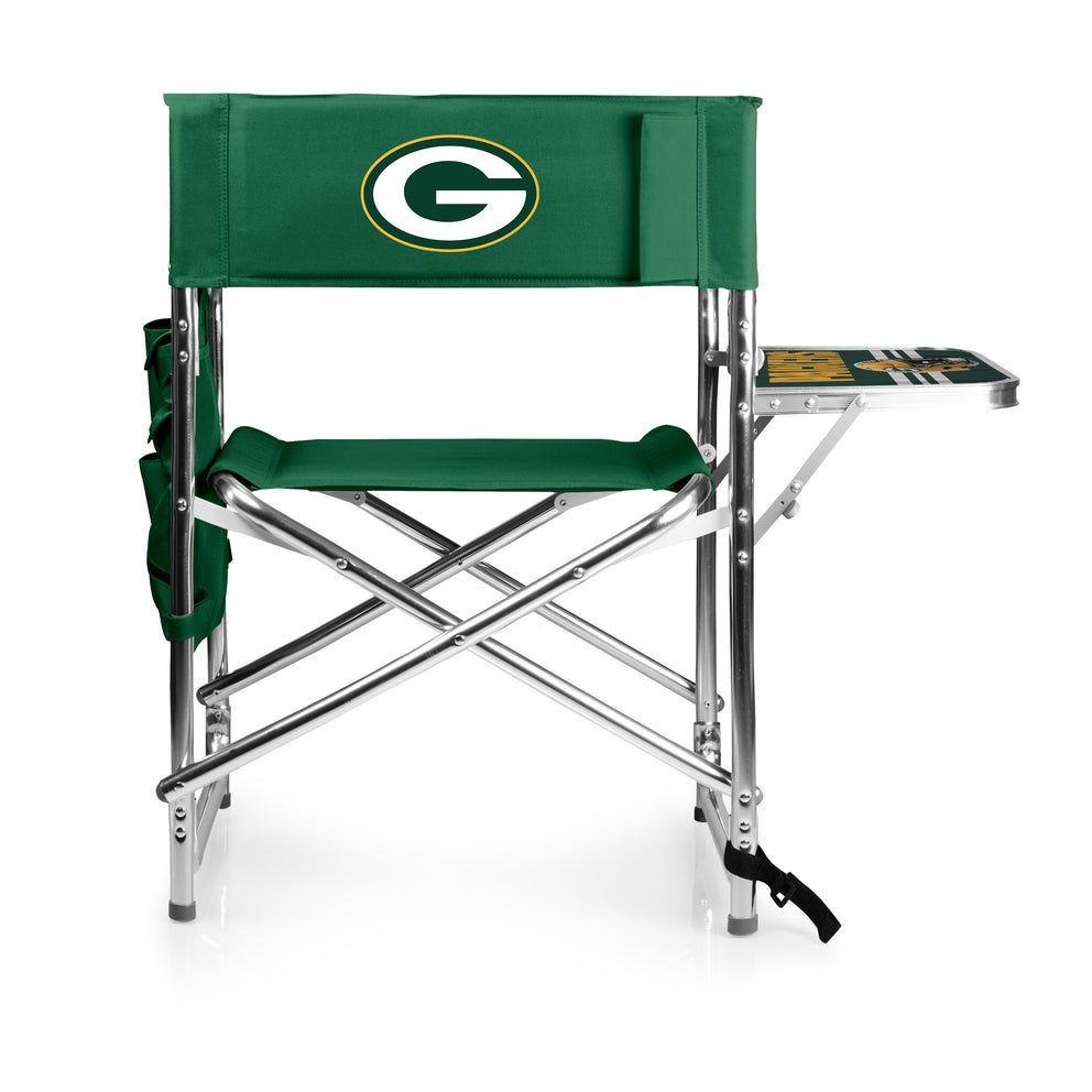 Green Bay Packers - Sports Chair