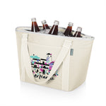 Encanto - Topanga Cooler Tote Bag