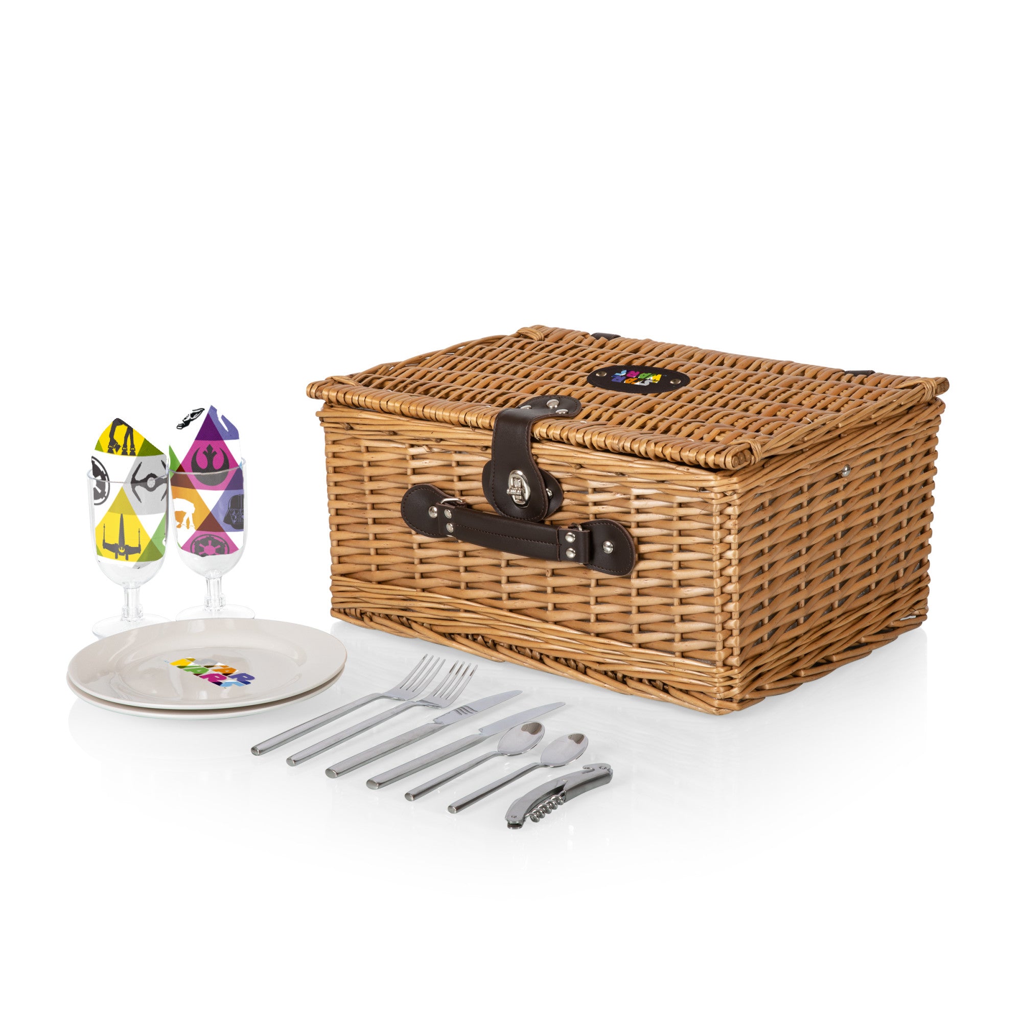 Star Wars - Classic Picnic Basket