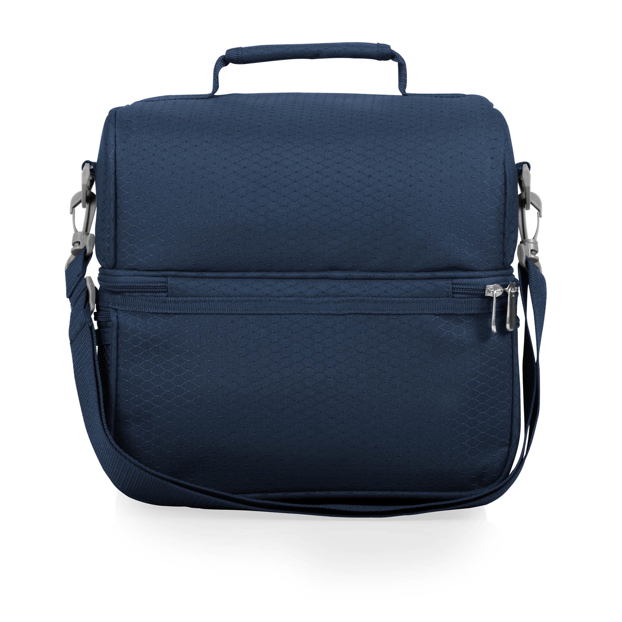 Tampa Bay Lightning - Pranzo Lunch Bag Cooler with Utensils
