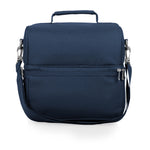 Tampa Bay Lightning - Pranzo Lunch Bag Cooler with Utensils