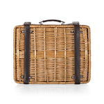 Champion Picnic Basket